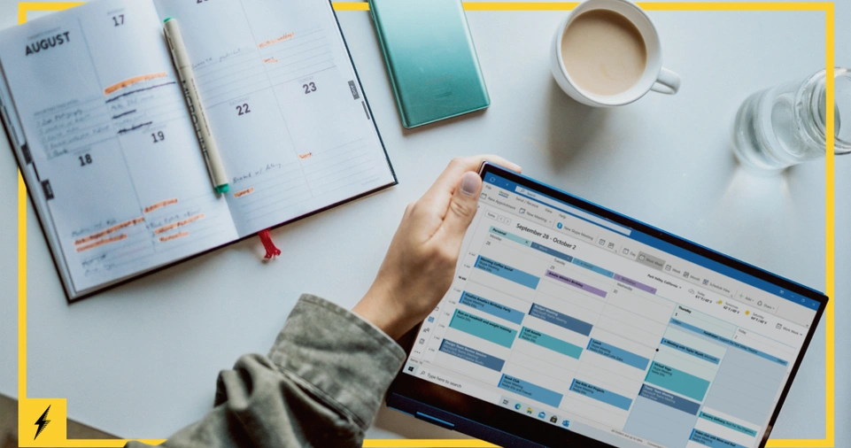 How to Create a Content Calendar for Consistent Blogging?