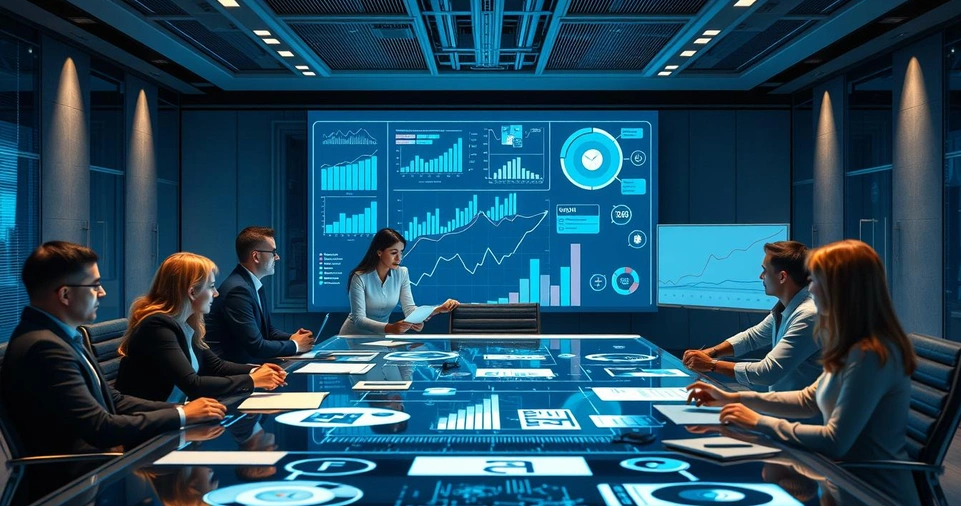 Streamline Operations with Automation and Technology