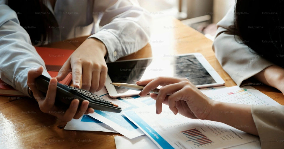 Successful Industry Trend Analysis