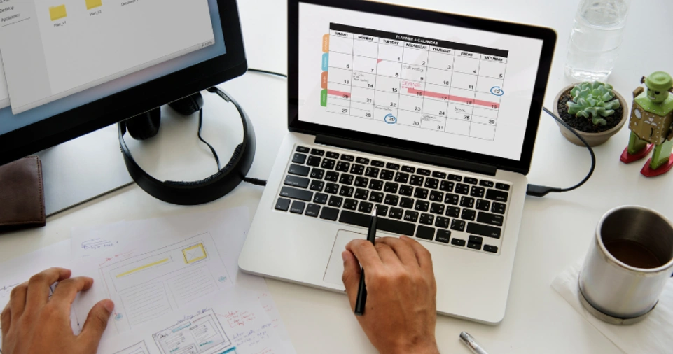 Best Practices for Maintaining a Content Calendar