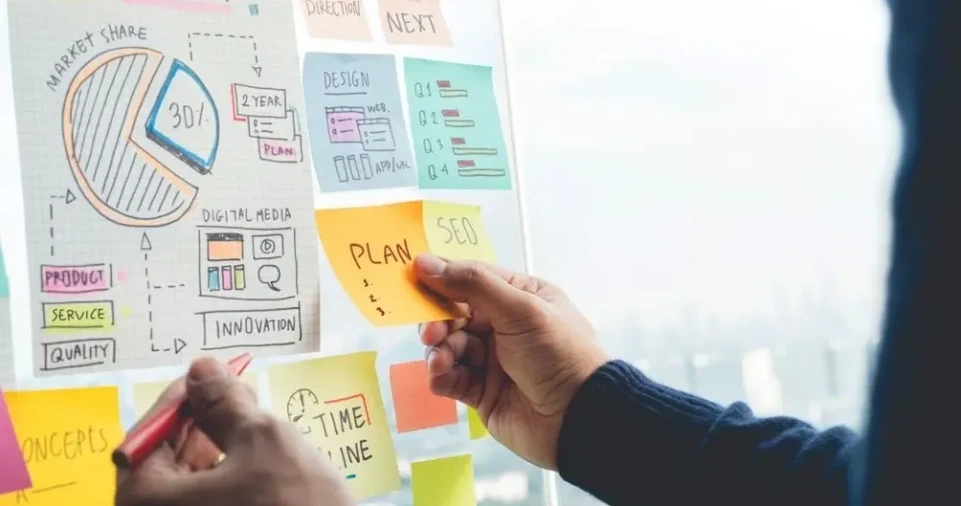 Utilize Content Marketing