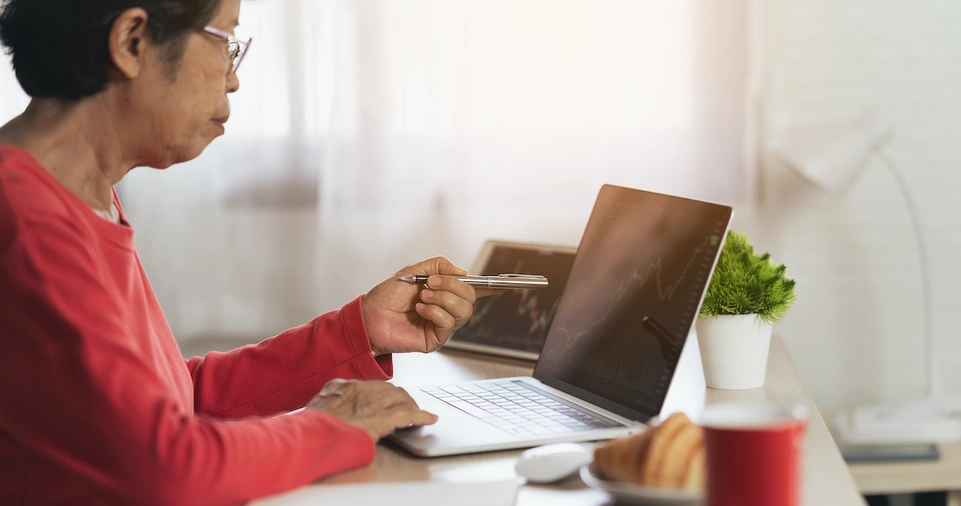 Monitor Metrics and Improve