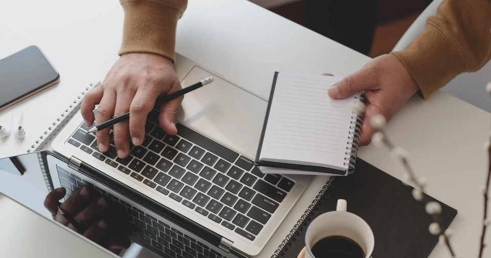 Define Your Company Description