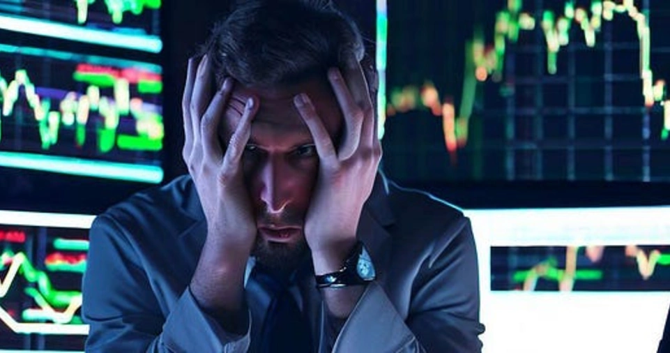 How to Manage Stress While Trading Stocks?